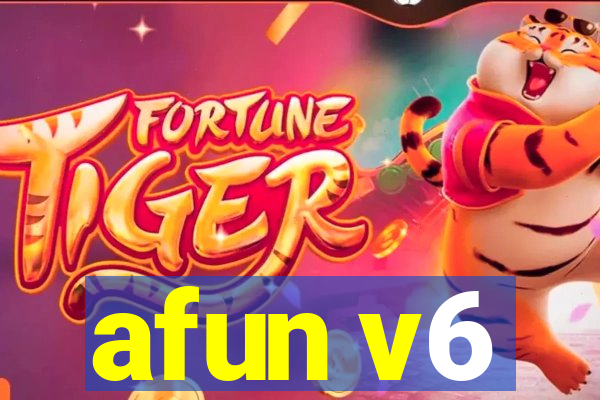 afun v6